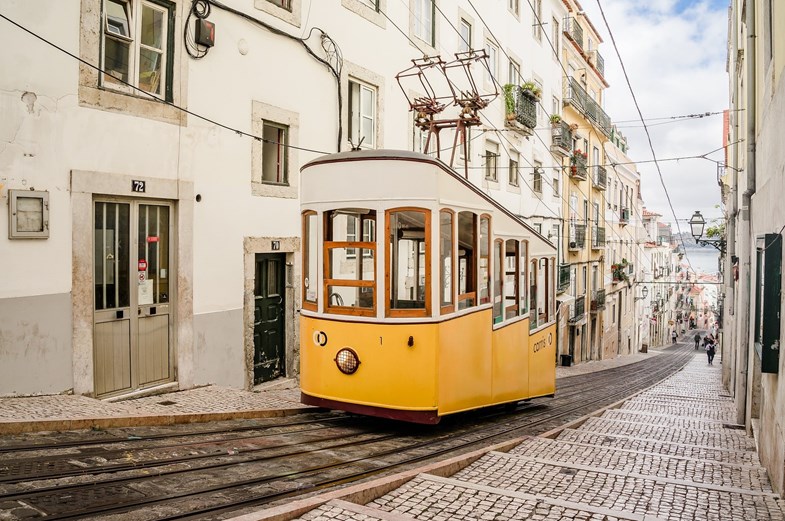 <p>Lissabon</p>