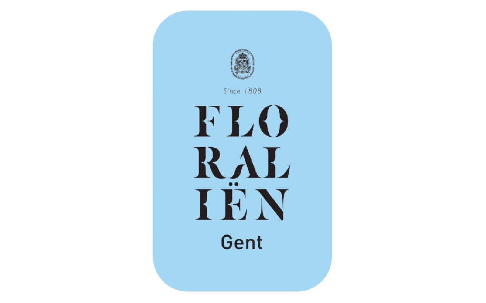 <p>Genter Floraliën</p>