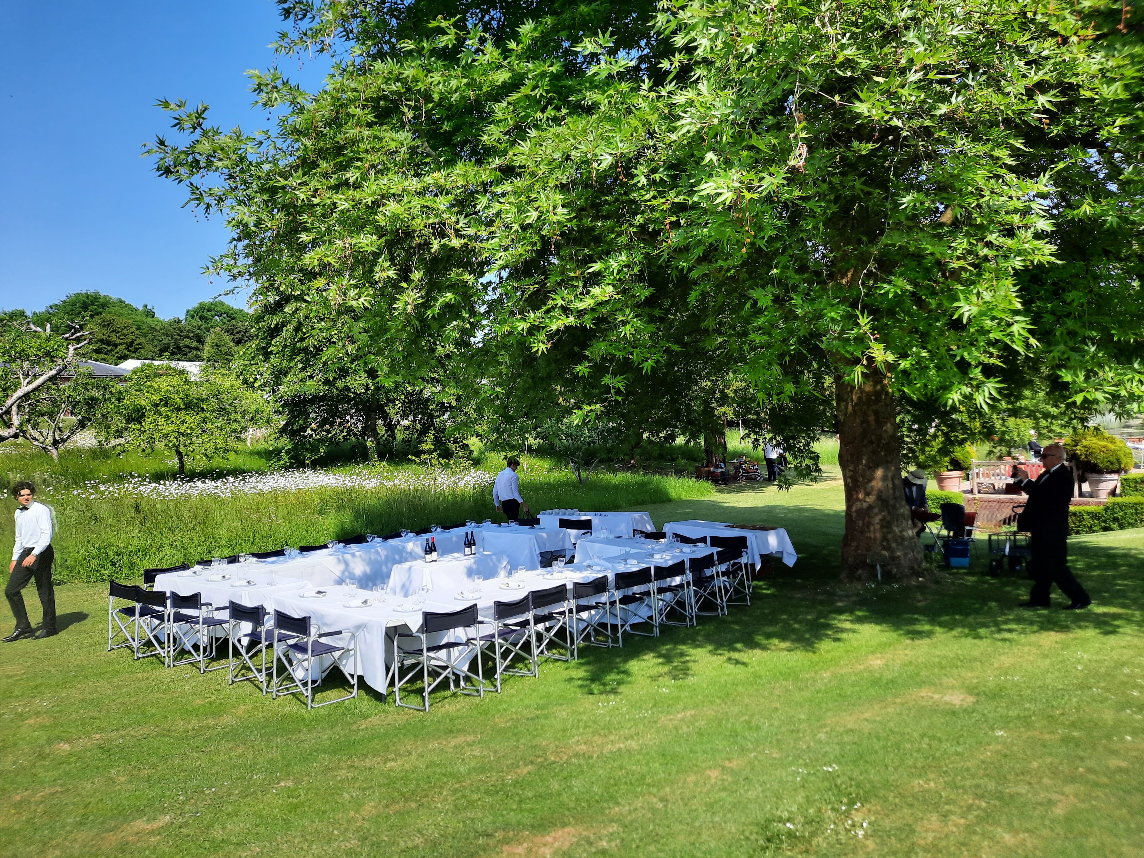 <p>Glyndebourne Festival 